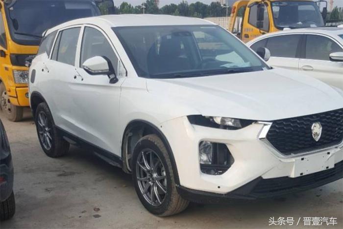 海马新款sg00,海马sg00新车