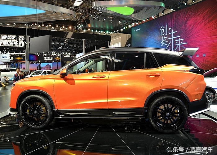 海马新款sg00,海马sg00新车