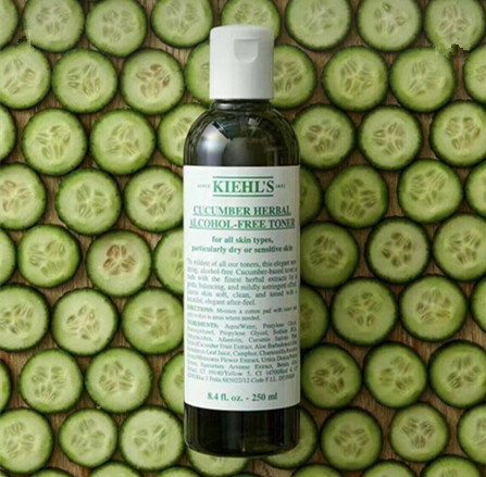 用了科颜氏爆痘,用了科颜氏高保湿感觉很干