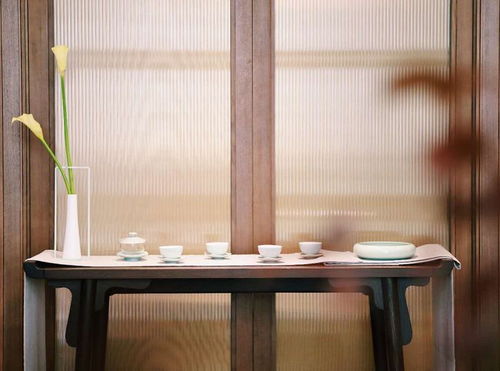 用审美视觉打造文创产品,如何打造一个文人茶空间