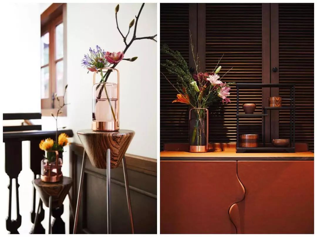 用审美视觉打造文创产品,如何打造一个文人茶空间