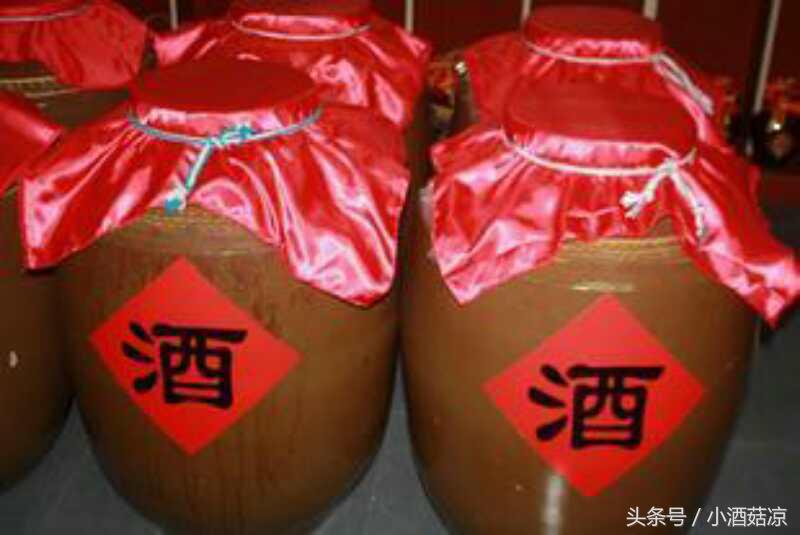 半固态大米发酵酿酒方法整个流程,米香型白酒发酵技术酿酒技术