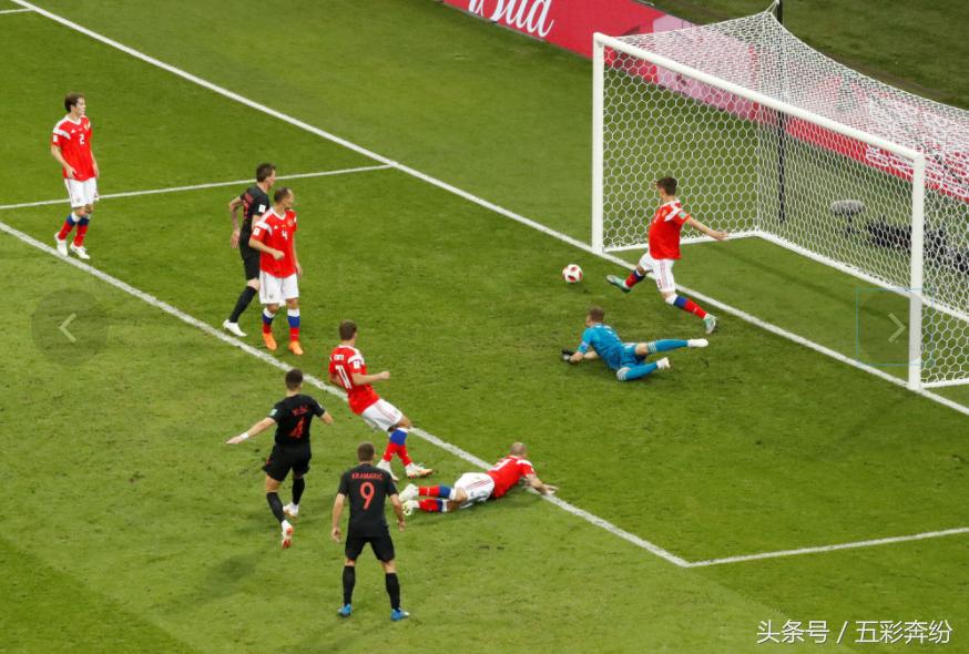 实况足球最刺激解说,实况足球经典瞬间