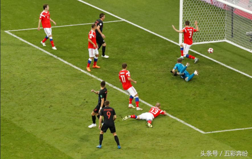 实况足球最刺激解说,实况足球经典瞬间