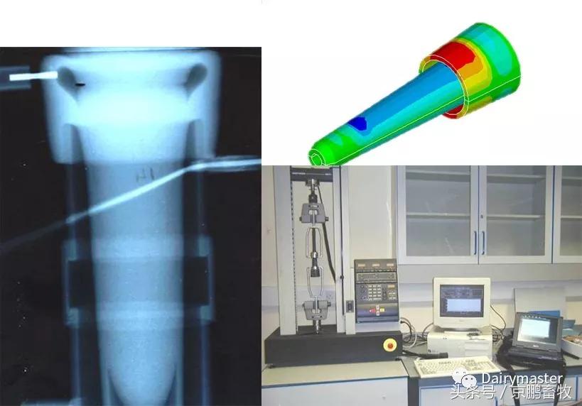 揭秘“全程仿生”4×0同步脉动原理,如何让挤奶更彻底乳头更健康