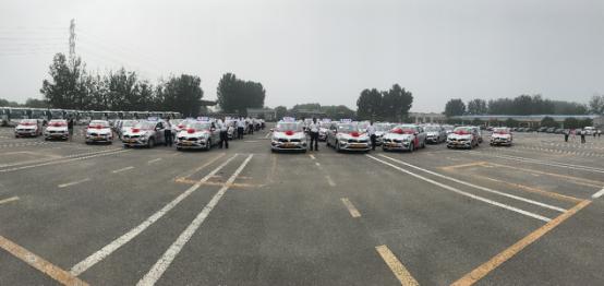 北京新月驾校首页,北京新月驾校学车流程