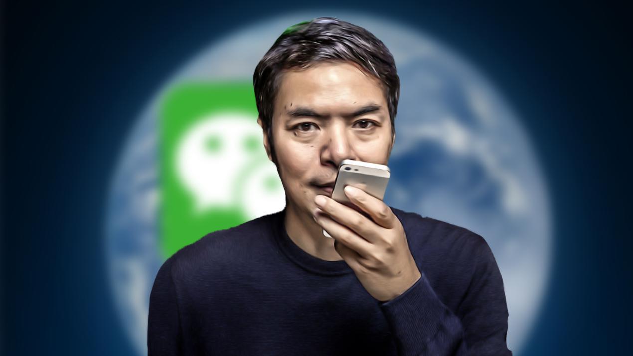 深度解析张小龙,张小龙和他的人生