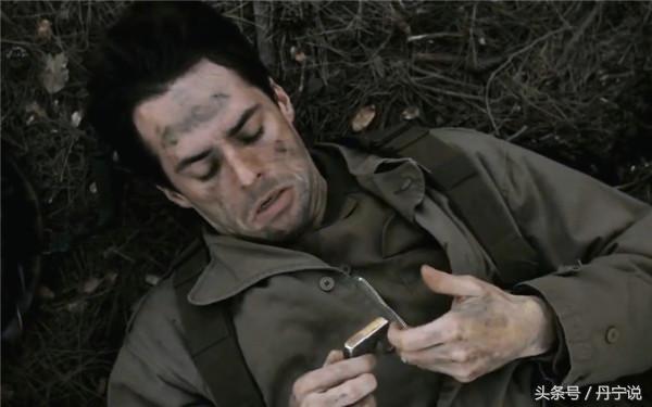 zippo打火机二战经典黑裂,收藏二战德军打火机