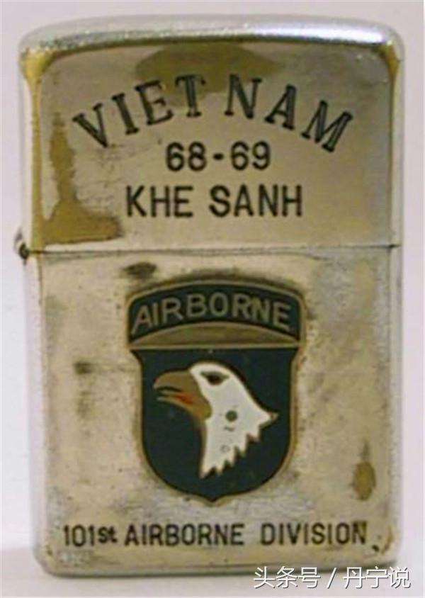 zippo打火机二战经典黑裂,收藏二战德军打火机