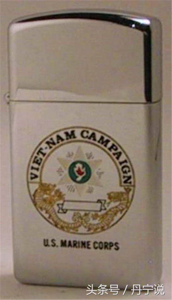 zippo打火机二战经典黑裂,收藏二战德军打火机
