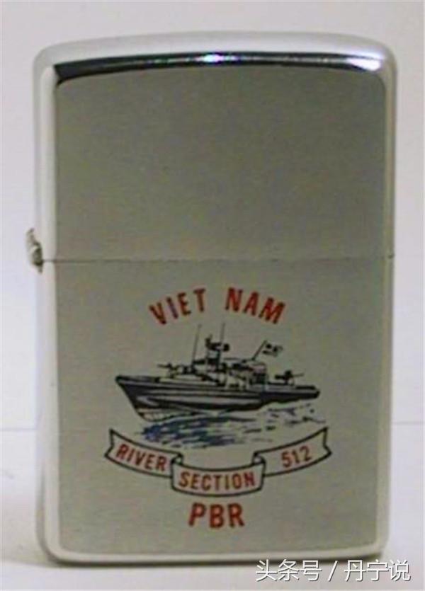 zippo打火机二战经典黑裂,收藏二战德军打火机