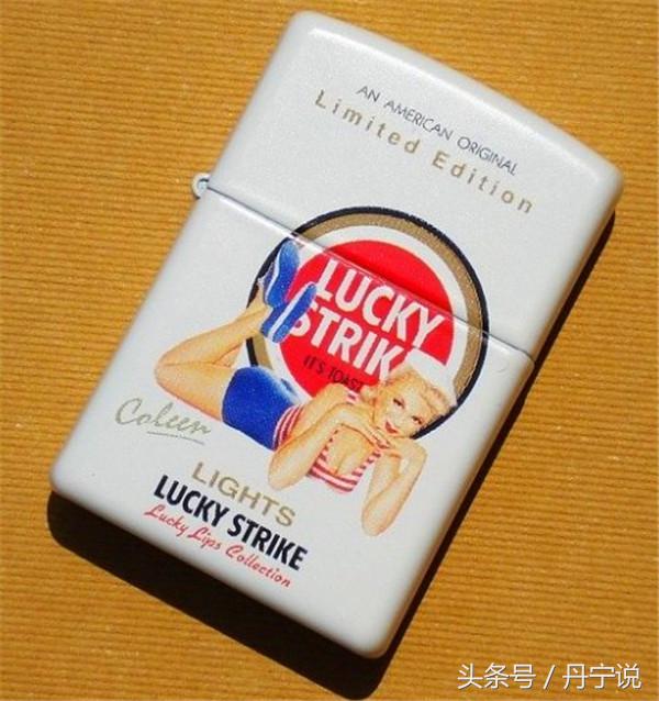 zippo打火机二战经典黑裂,收藏二战德军打火机