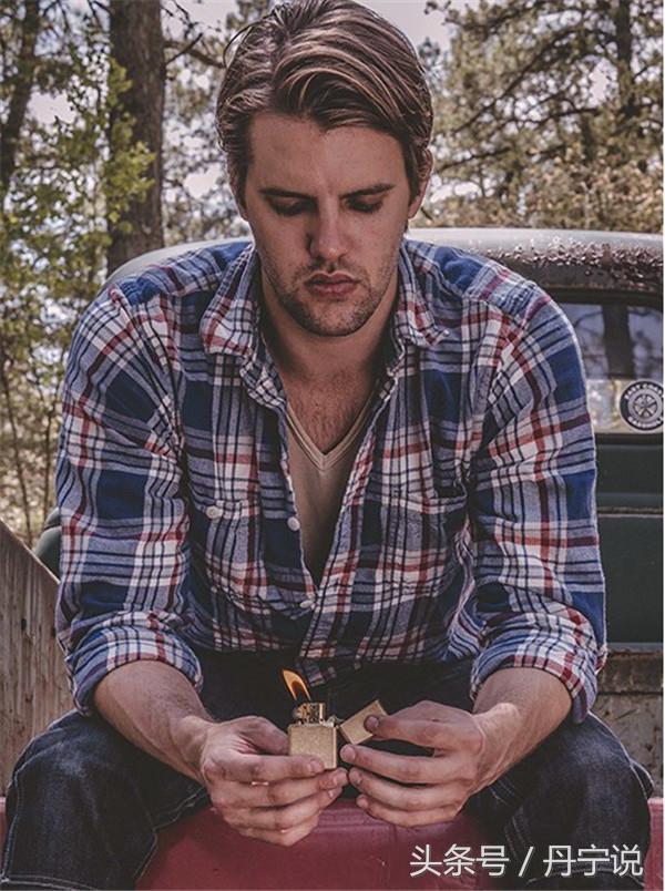 zippo打火机二战经典黑裂,收藏二战德军打火机