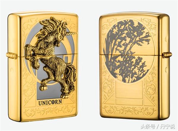 zippo打火机二战经典黑裂,收藏二战德军打火机