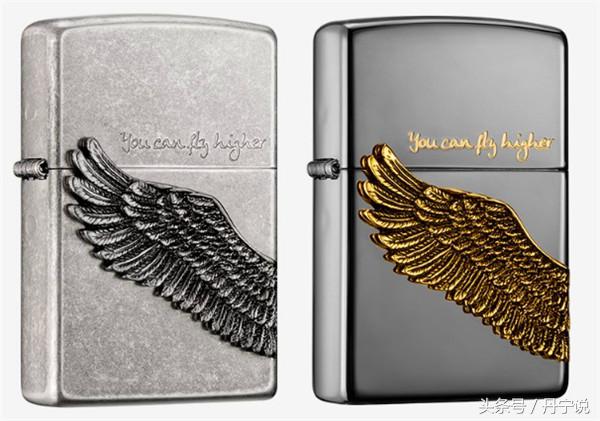 zippo打火机二战经典黑裂,收藏二战德军打火机