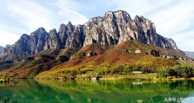 热吗来杯春茶解渴,热吗来杯热茶