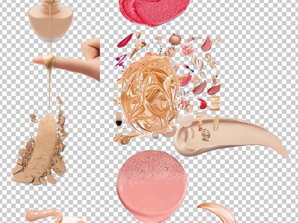 粉底液还是粉饼好,粉底液还是粉饼好用干皮