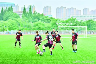 当好东道主“草根”文体活动迎军运临空港民间体育赛事贯穿全年