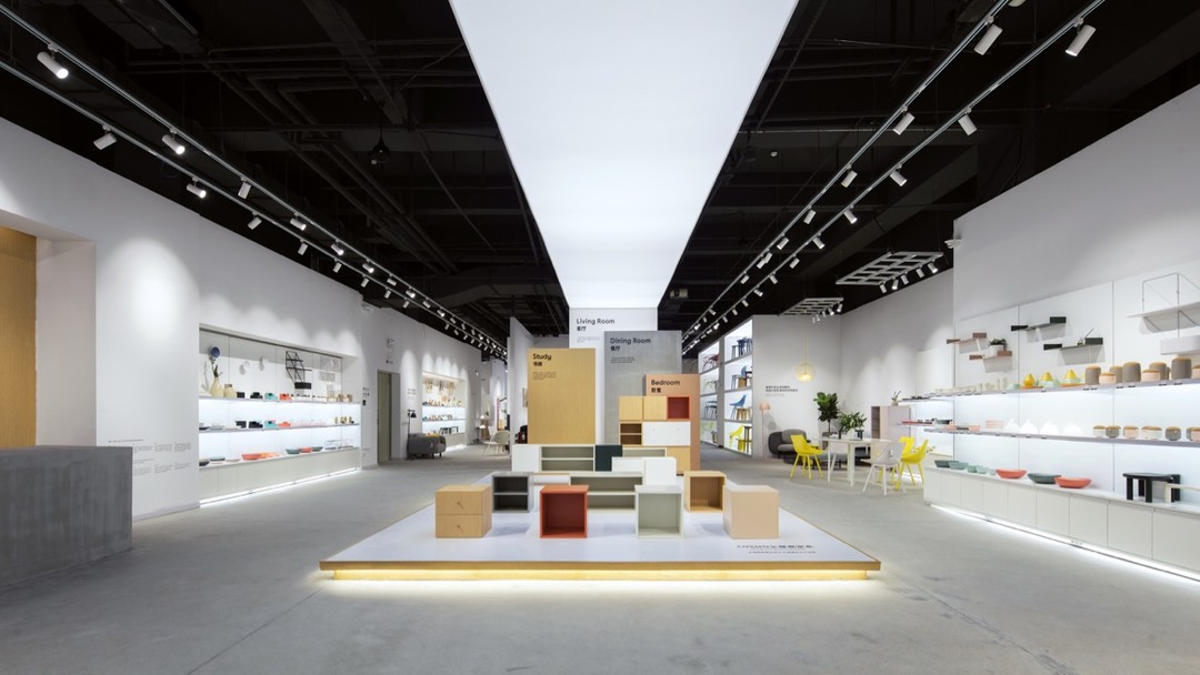 《华丽志》专访全球设计师创作家居品牌“造作”创始人舒为