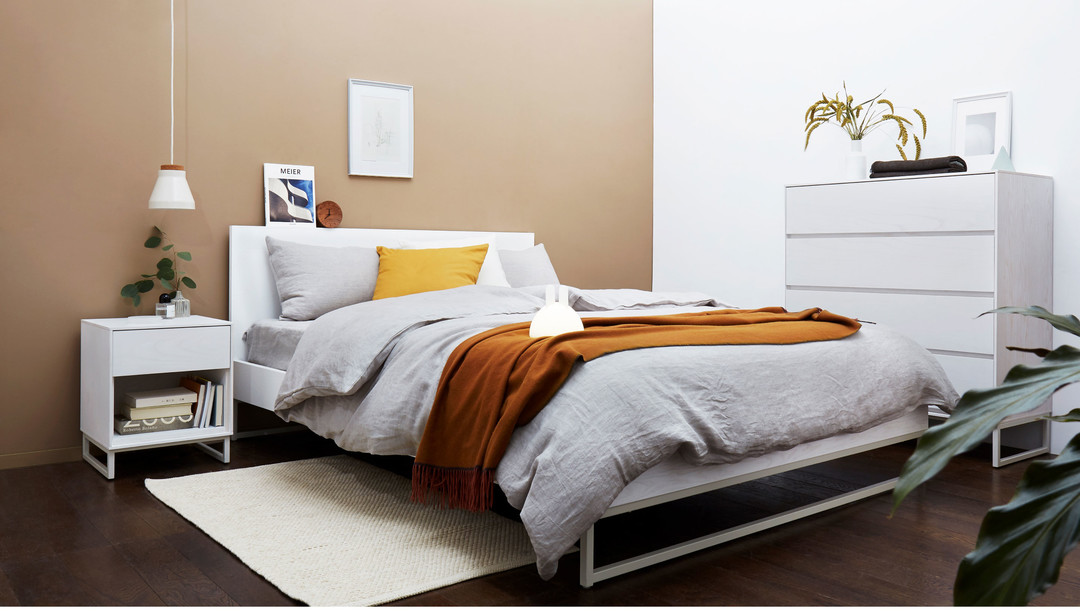 《华丽志》专访全球设计师创作家居品牌“造作”创始人舒为