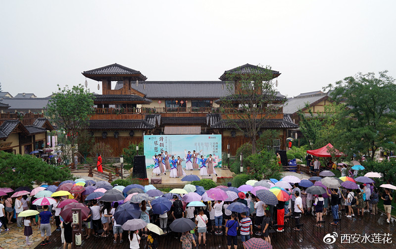 文化大讲堂古琴雅集,西安西咸新区西咸大讲堂