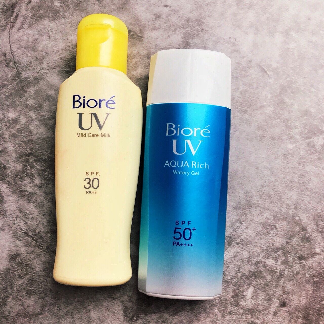 防晒霜涂身体真实测评,超级防晒的防晒霜测评