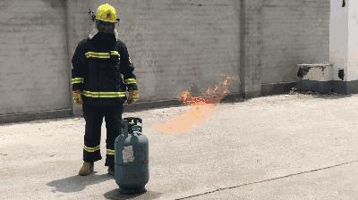 家中煤气泄漏多久会散去,家中煤气泄漏应采取的措施是