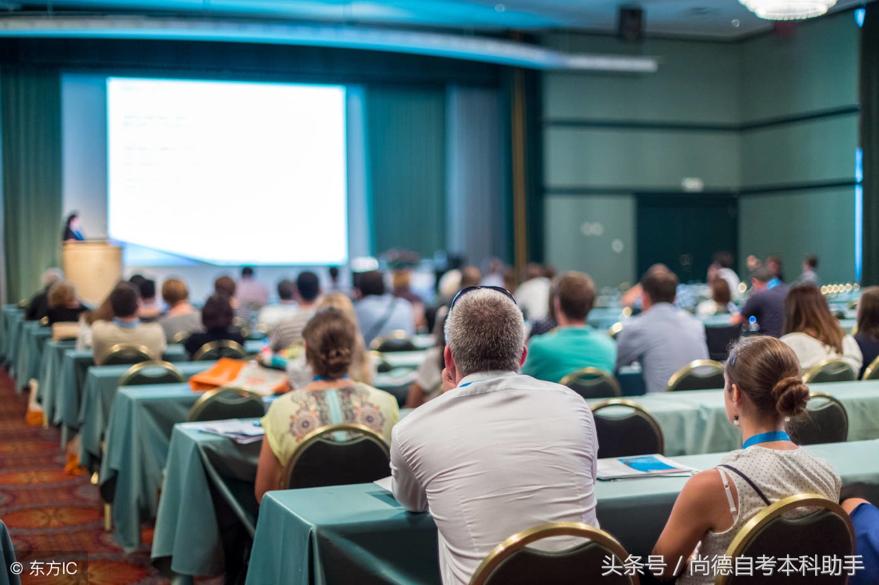 自考培训机构黑幕重重，到底怎样的机构才靠谱？