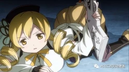 你圆神还是你圆神，6871人票选最可爱的魔法少女角色排行榜