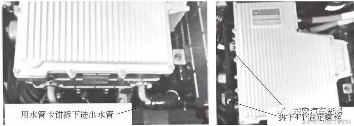 纯电动汽车故障检测方法,纯电动汽车can总线故障案例