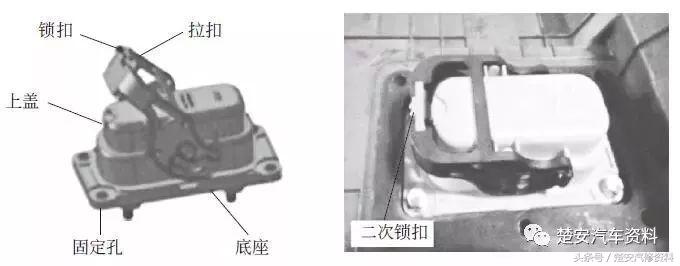 纯电动汽车故障检测方法,纯电动汽车can总线故障案例