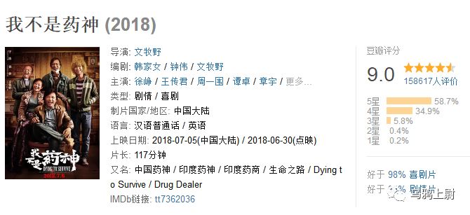 我不是药神穷是唯一的病吗,我不是药神穷是一种病