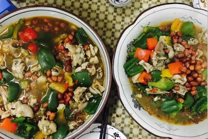 无锡必吃的美食在哪里,无锡必去的十大美食