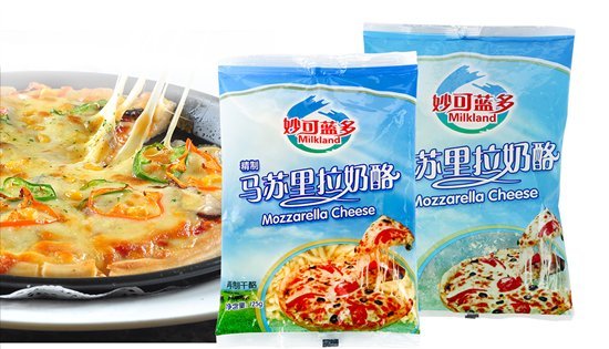 广泽和妙可蓝多的关系,广泽乳业和妙可蓝多是什么关系