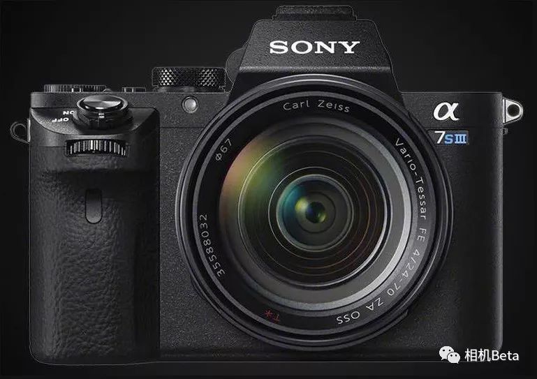 尼康全幅微单7月现身、佳能全幅微单9月发布,索尼A7SIII性能超屌