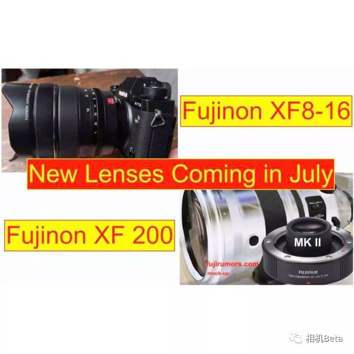 尼康全幅微单7月现身、佳能全幅微单9月发布,索尼A7SIII性能超屌