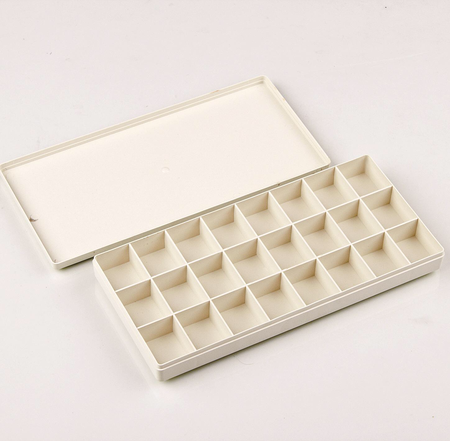 零基础入门水彩画调色,零基础水彩画如何调色步骤