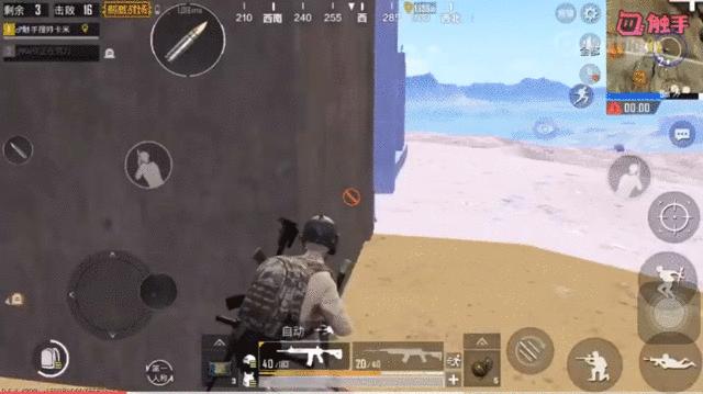 刺激战场什么时候出新枪qbu-88,刺激战场新枪qbz