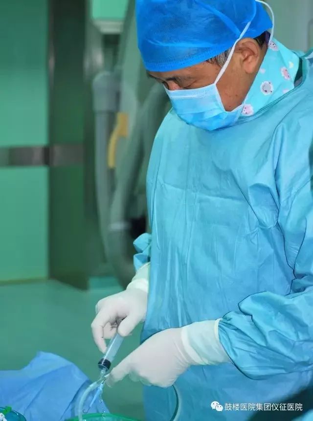 我院心内科、麻醉科双双晋级为扬州市重点专科！已有9个科室榜上有名！