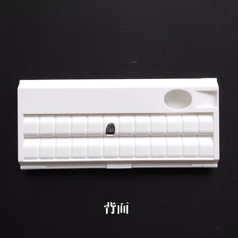 零基础入门水彩画调色,零基础水彩画如何调色步骤