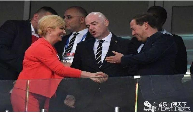 俄罗斯对战克罗地亚直播,克罗地亚vs阿根廷遭受争议