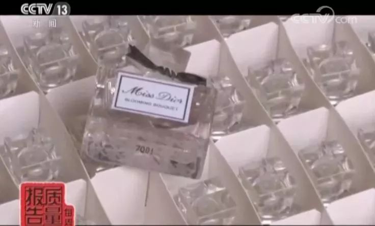 央视曝光山寨货,央视曝光这些东西全是假货