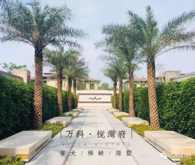 滨海城区中心别墅,闹市区滨海别墅