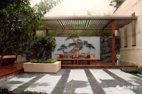 滨海城区中心别墅,闹市区滨海别墅