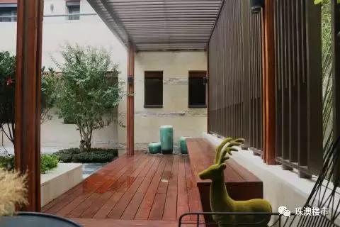 滨海城区中心别墅,闹市区滨海别墅