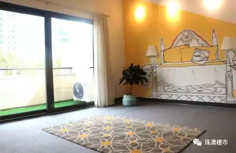 滨海城区中心别墅,闹市区滨海别墅