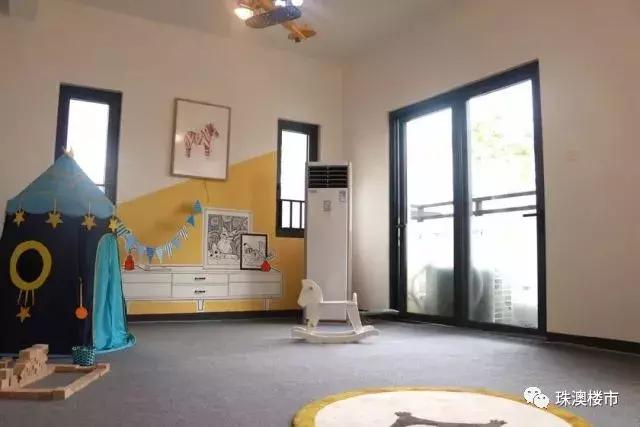 滨海城区中心别墅,闹市区滨海别墅