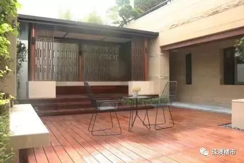 滨海城区中心别墅,闹市区滨海别墅