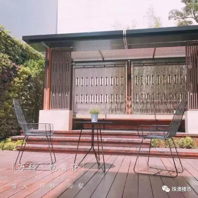 滨海城区中心别墅,闹市区滨海别墅