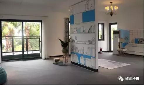 滨海城区中心别墅,闹市区滨海别墅